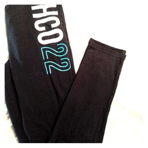 Hollister Leggings